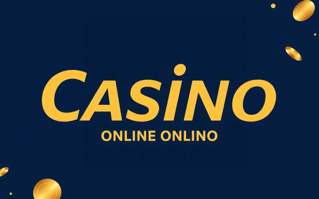 Logo de casino online Betsson